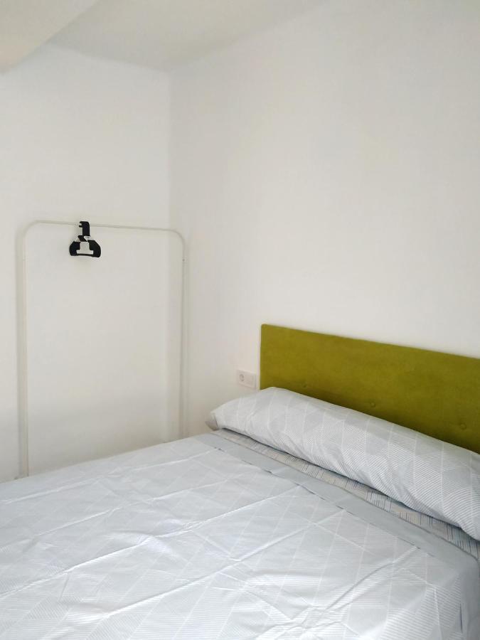 דירות ולנסיה Apartamento Privado Proximo A Playa Y Ciencias Con Wifi מראה חיצוני תמונה