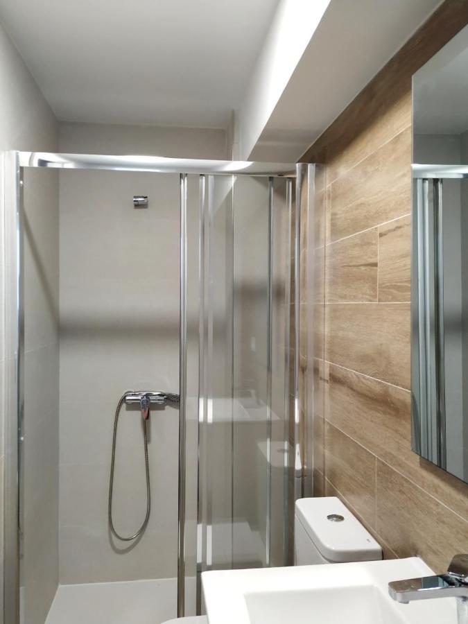 דירות ולנסיה Apartamento Privado Proximo A Playa Y Ciencias Con Wifi מראה חיצוני תמונה