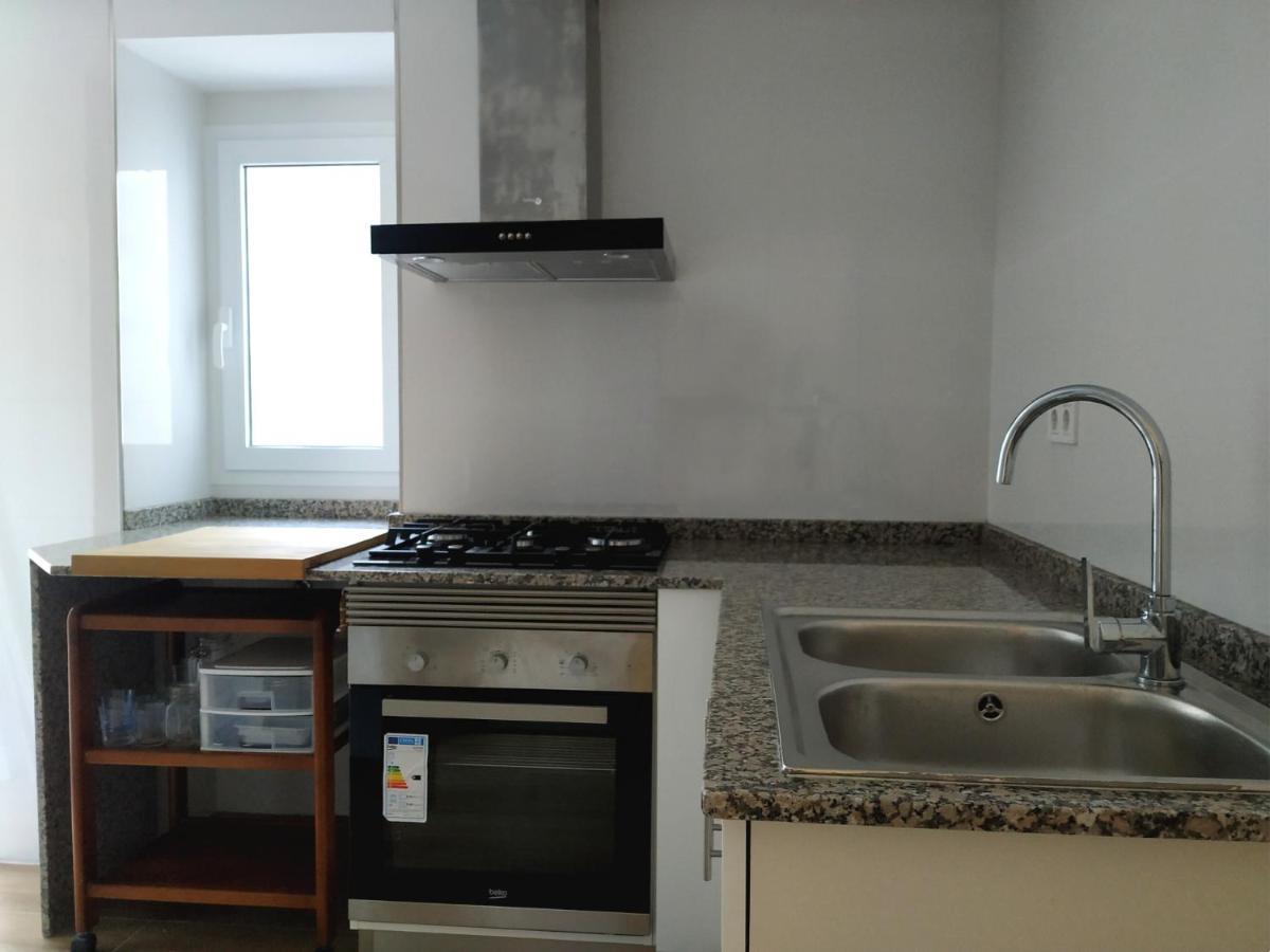 דירות ולנסיה Apartamento Privado Proximo A Playa Y Ciencias Con Wifi מראה חיצוני תמונה