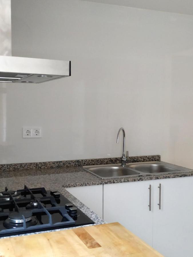 דירות ולנסיה Apartamento Privado Proximo A Playa Y Ciencias Con Wifi מראה חיצוני תמונה